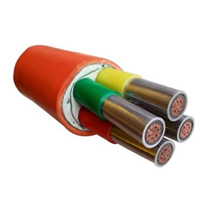 खरीदें बीटीटीवीजेड मोग खनिज अछूता आग अलार्म केबल स्ट्रैंड कंडक्टर online manufacture