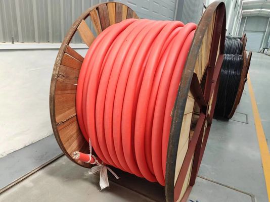 खरीदें NYFGBY NYY 1000V खनन बिजली केबल बिजली वितरण के लिए पीवीसी जैकेट online manufacture