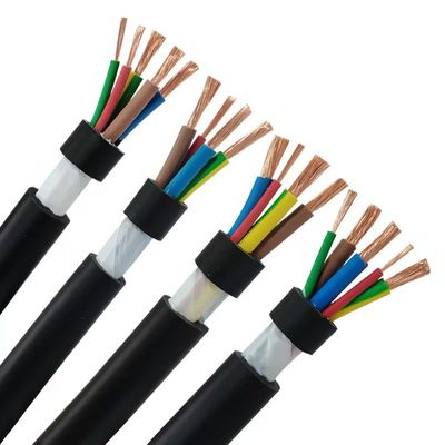 10A25A32A ईवी चार्जिंग वायर 2000V उच्च दक्षता चार्जिंग बंदूक के लिए
